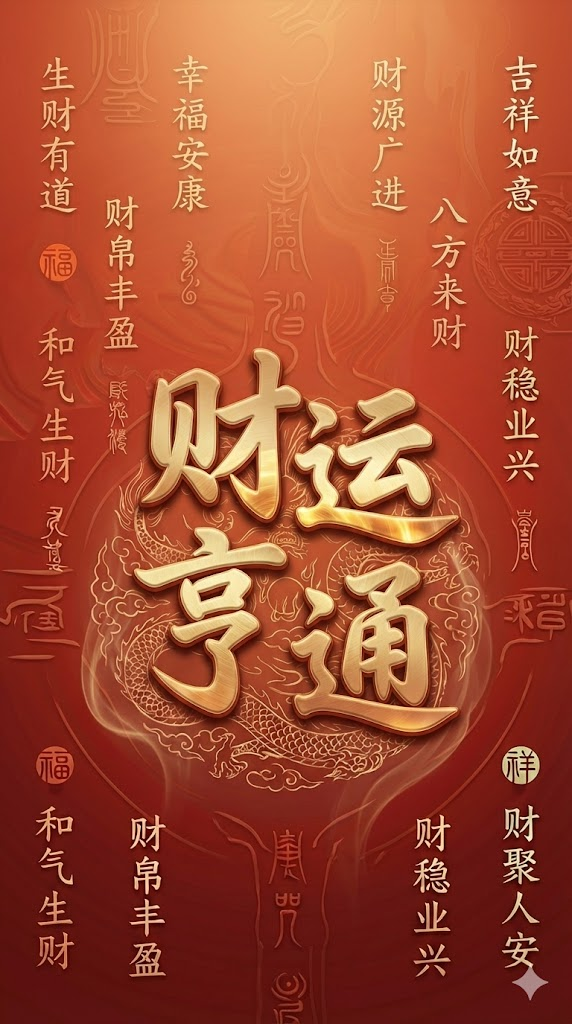 貔貅聚财辟邪壁纸 - 国学高清手机壁纸