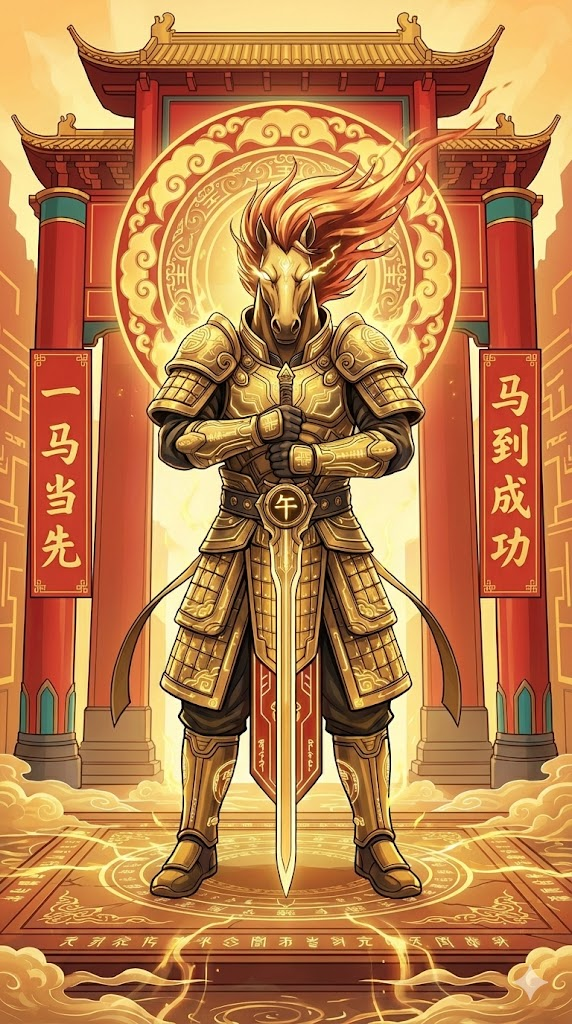 吉祥鸟开运壁纸 - 国学高清手机壁纸