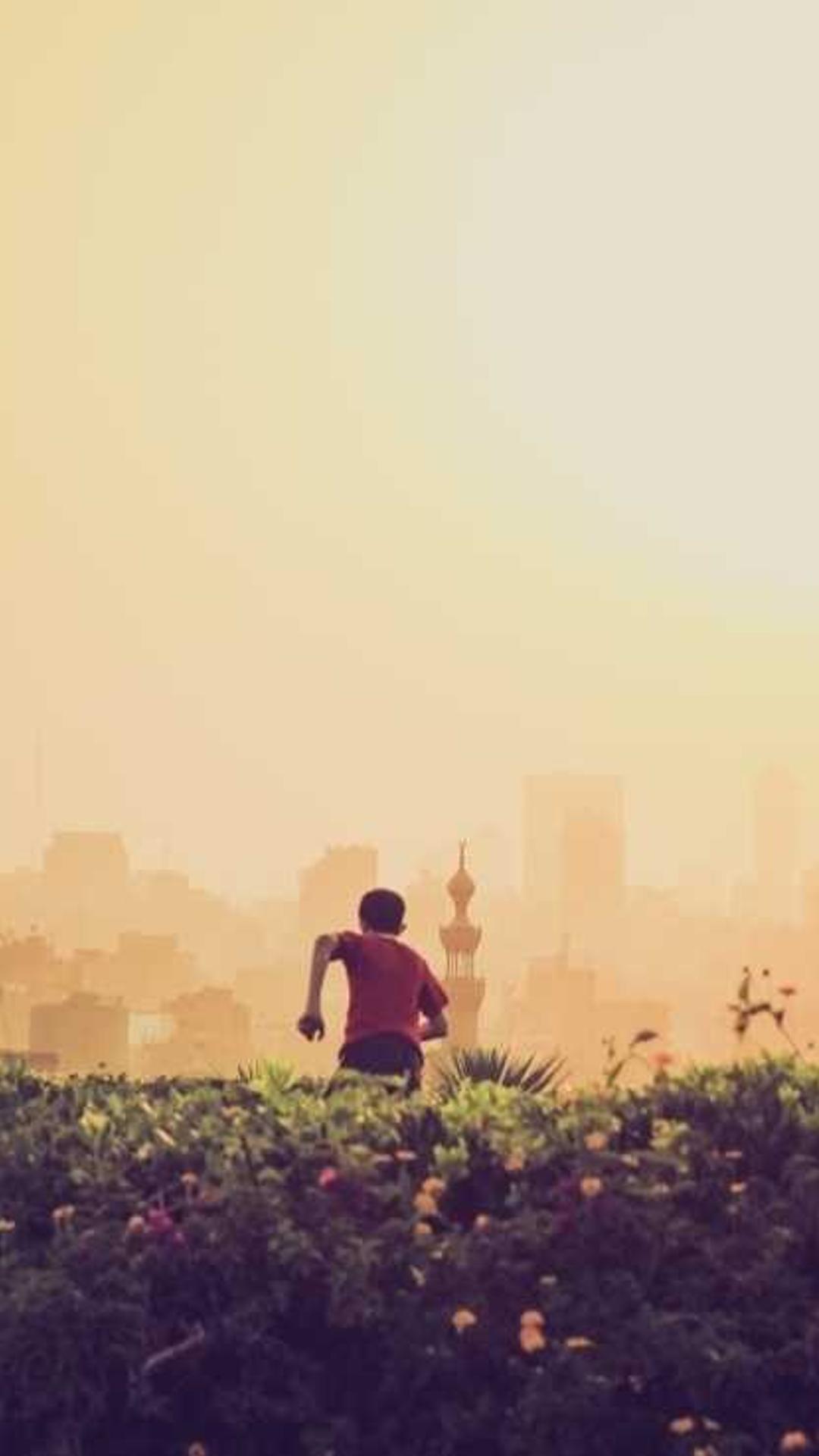 科技壁纸 - 科技高清手机壁纸