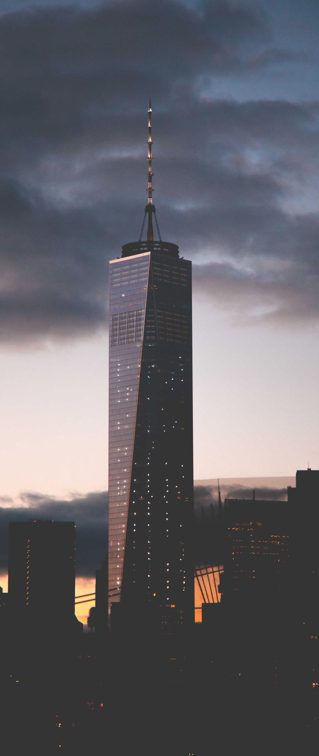 暗黑壁纸 - 暗黑高清手机壁纸