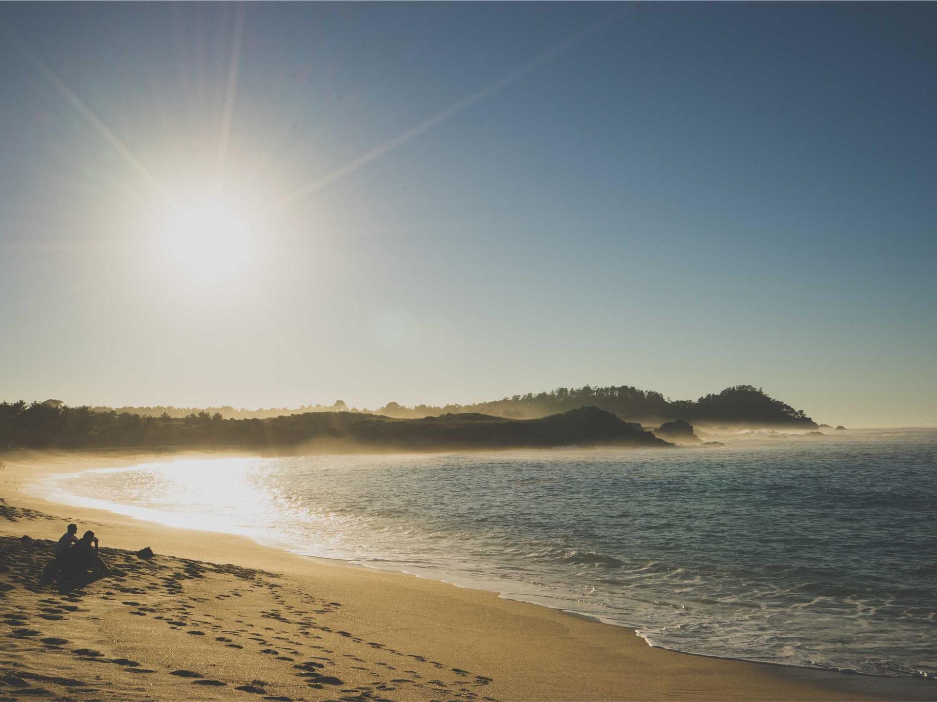 横屏壁纸 - 横屏高清手机壁纸