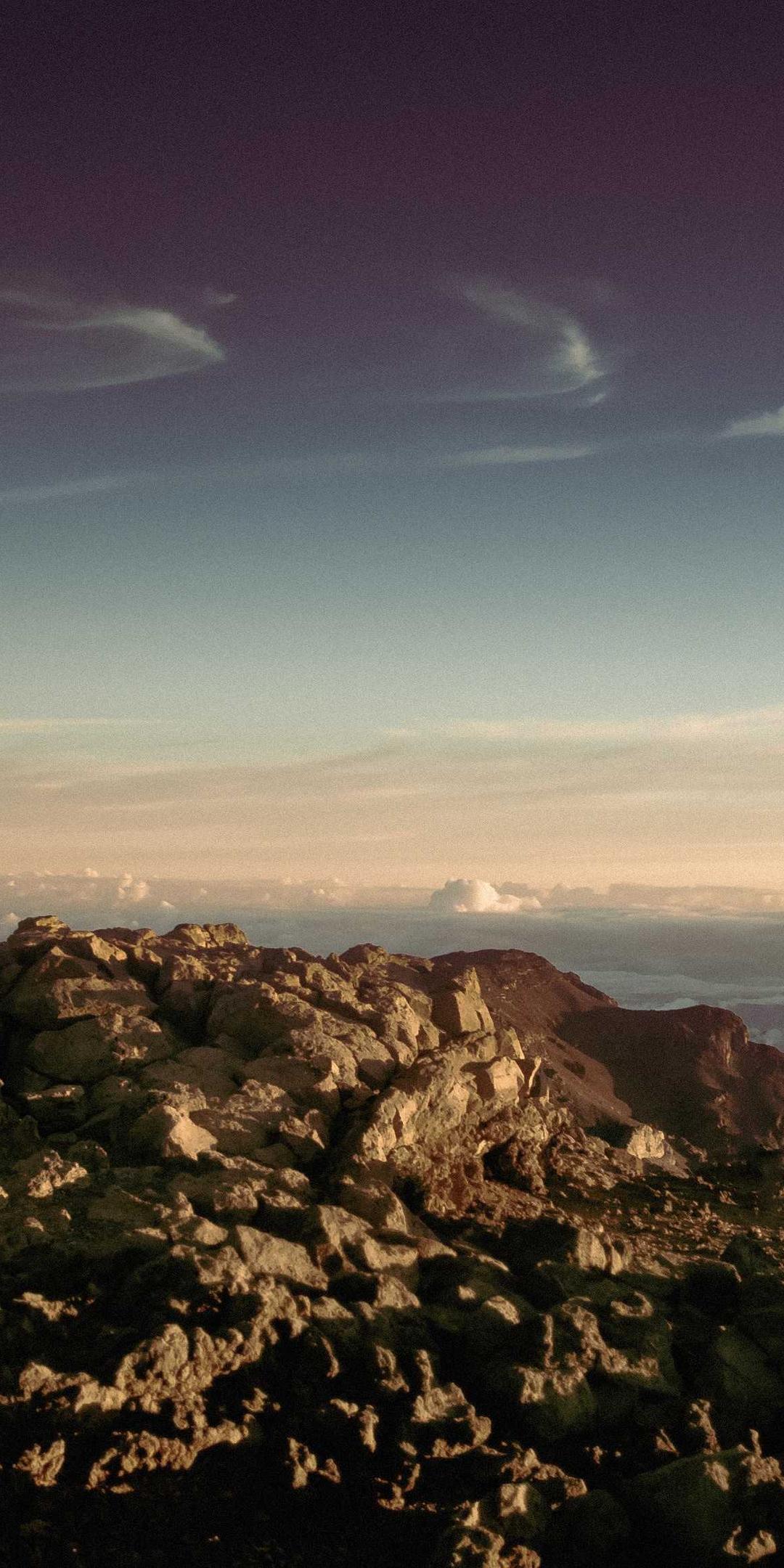 风景壁纸 - 风景高清手机壁纸