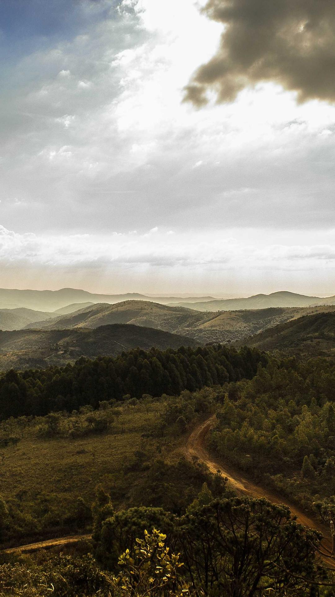 风景壁纸 - 风景高清手机壁纸