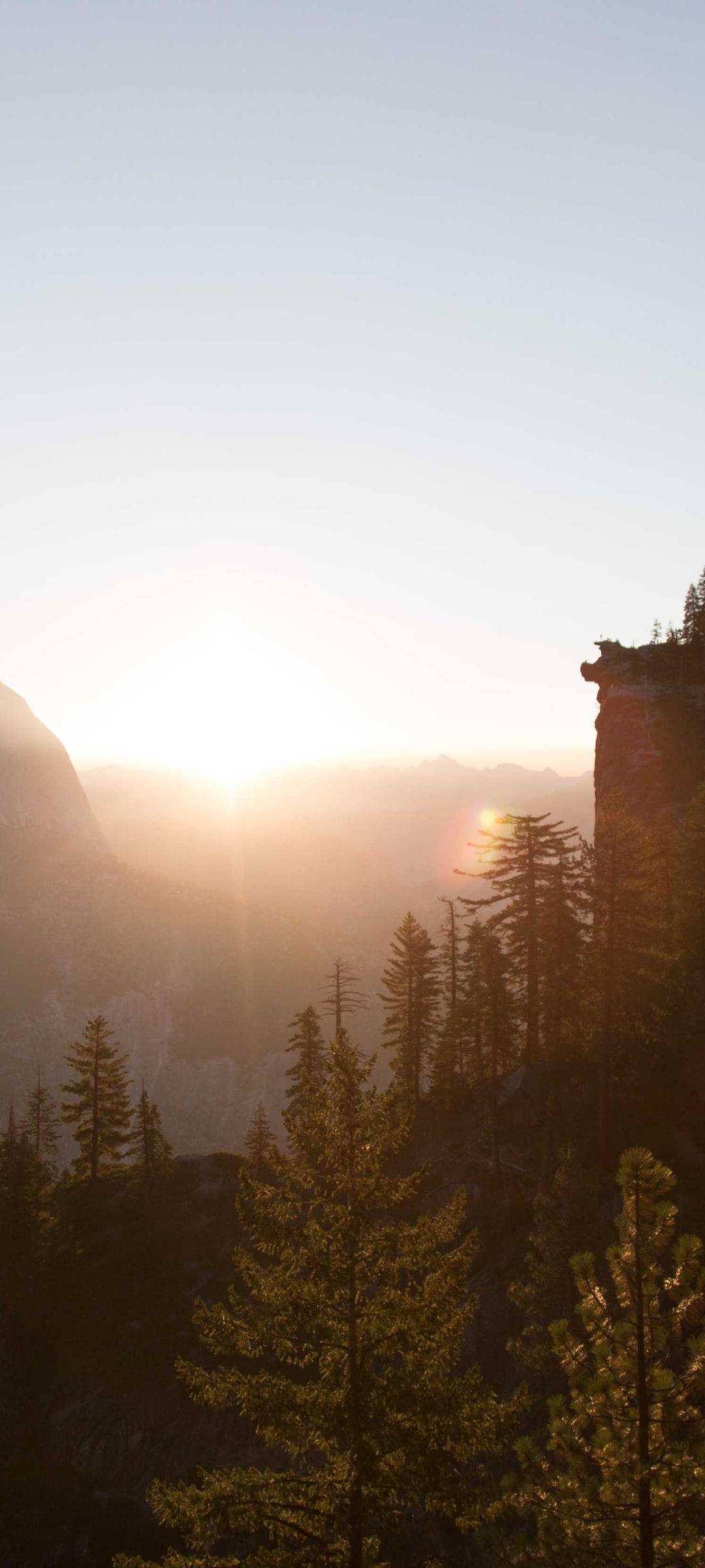 风景壁纸 - 风景高清手机壁纸