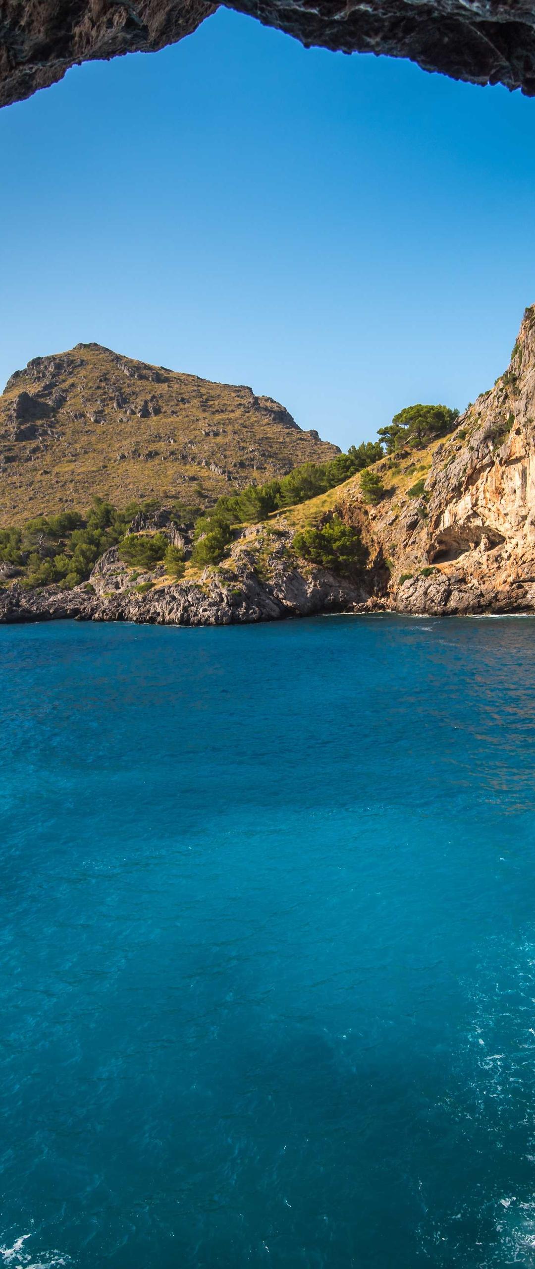 玄学壁纸 - 玄学高清手机壁纸