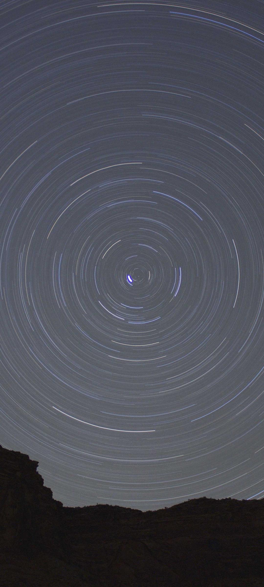 星空壁纸 - 星空高清手机壁纸