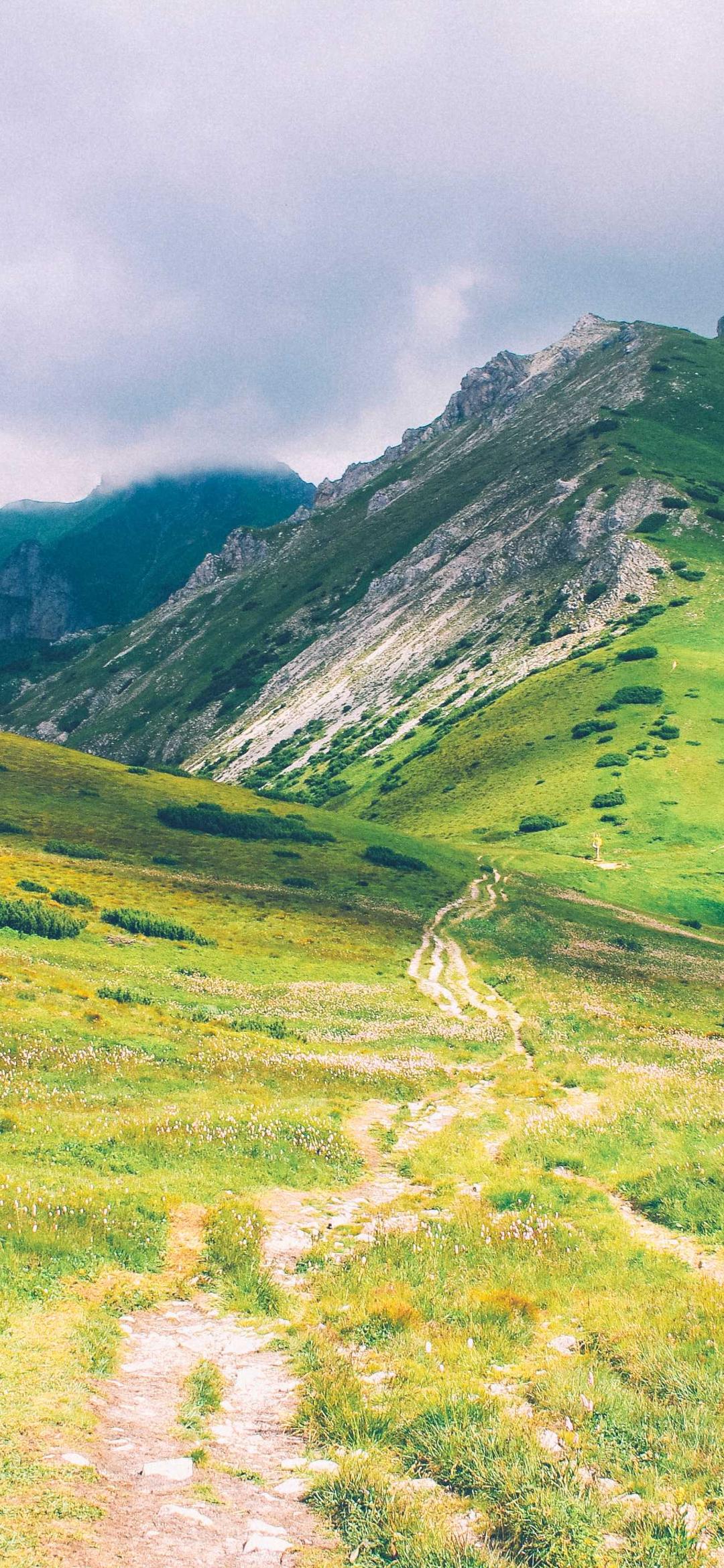 暗黑壁纸 - 暗黑高清手机壁纸