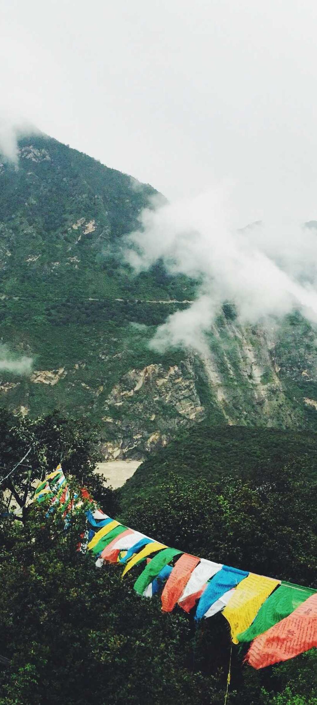 玄学壁纸 - 玄学高清手机壁纸