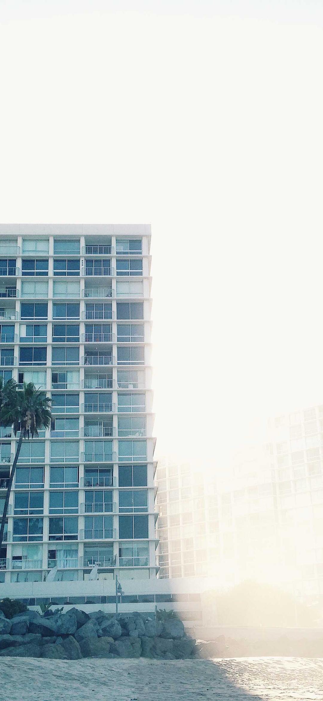 暗黑壁纸 - 暗黑高清手机壁纸
