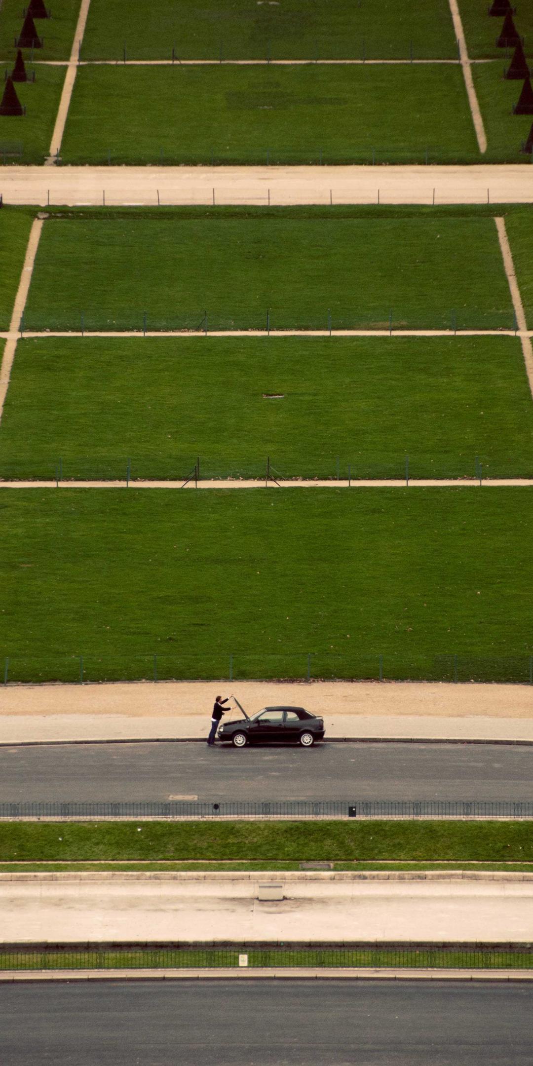 星空壁纸 - 星空高清手机壁纸