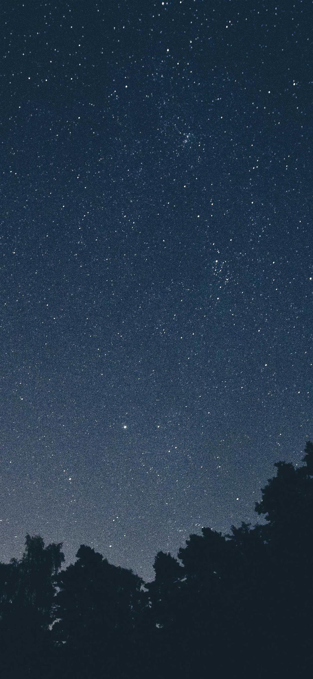 星空壁纸 - 星空高清手机壁纸