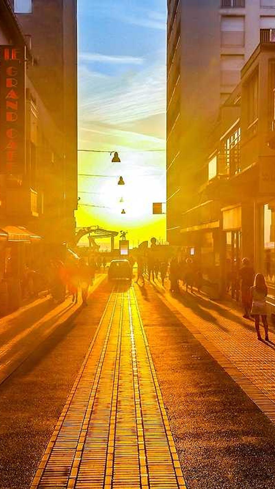 风景壁纸 - 风景高清手机壁纸