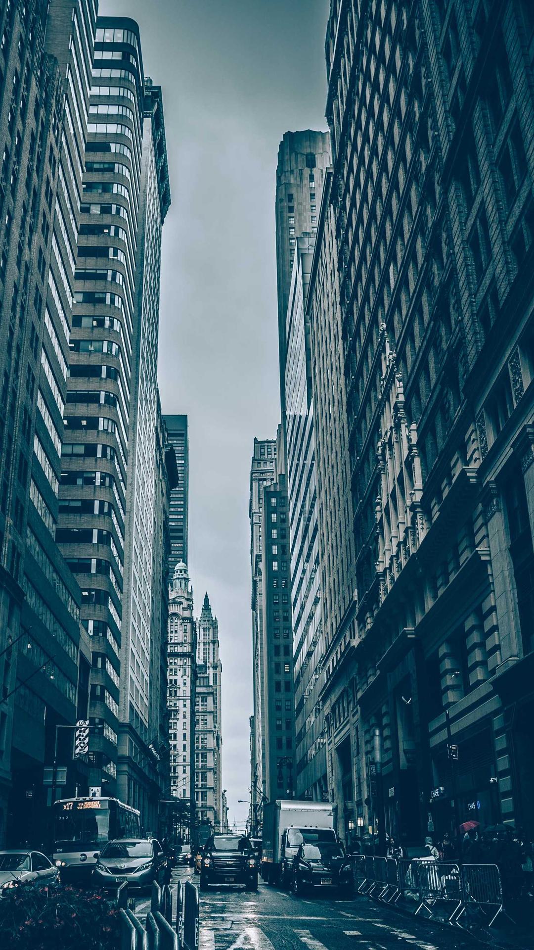 城市壁纸 - 城市高清手机壁纸