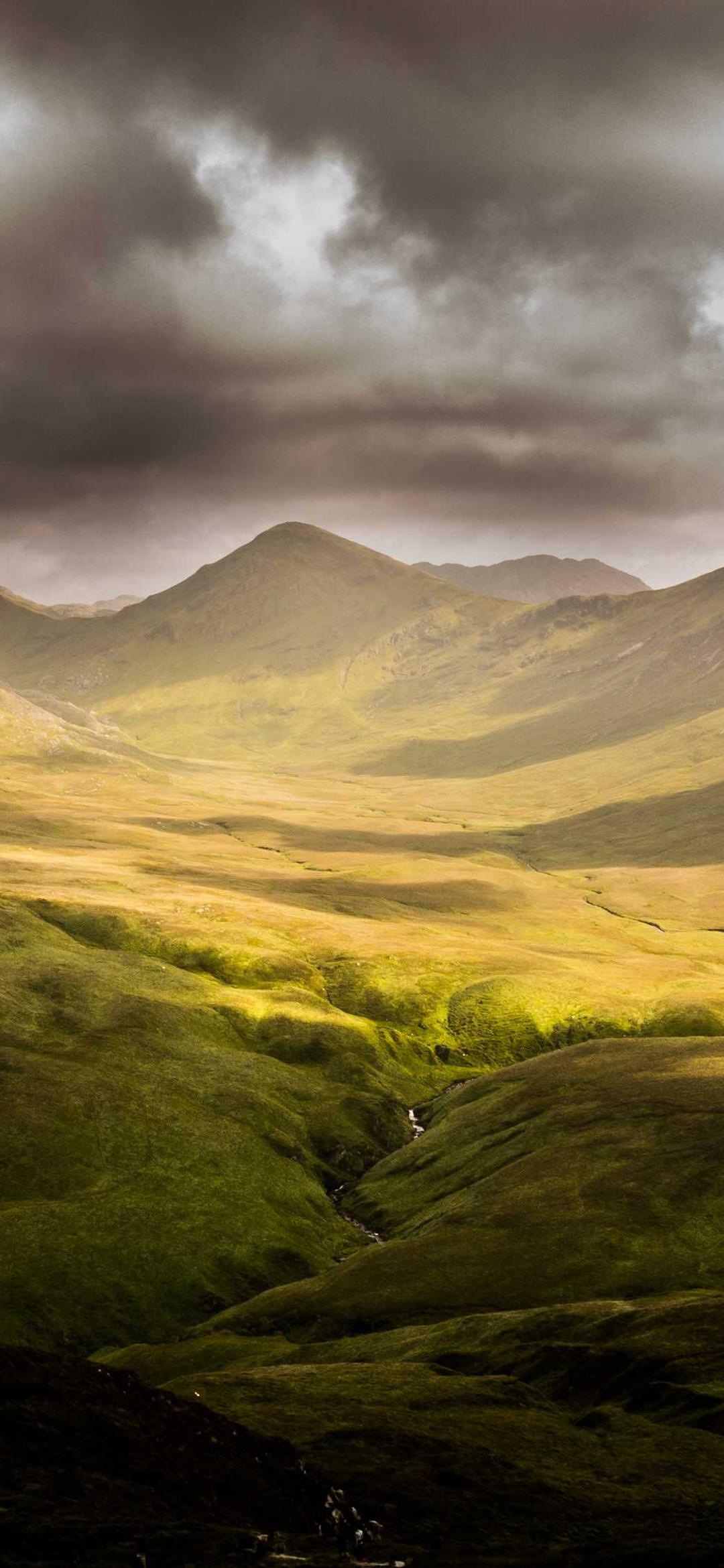 极简壁纸 - 极简高清手机壁纸