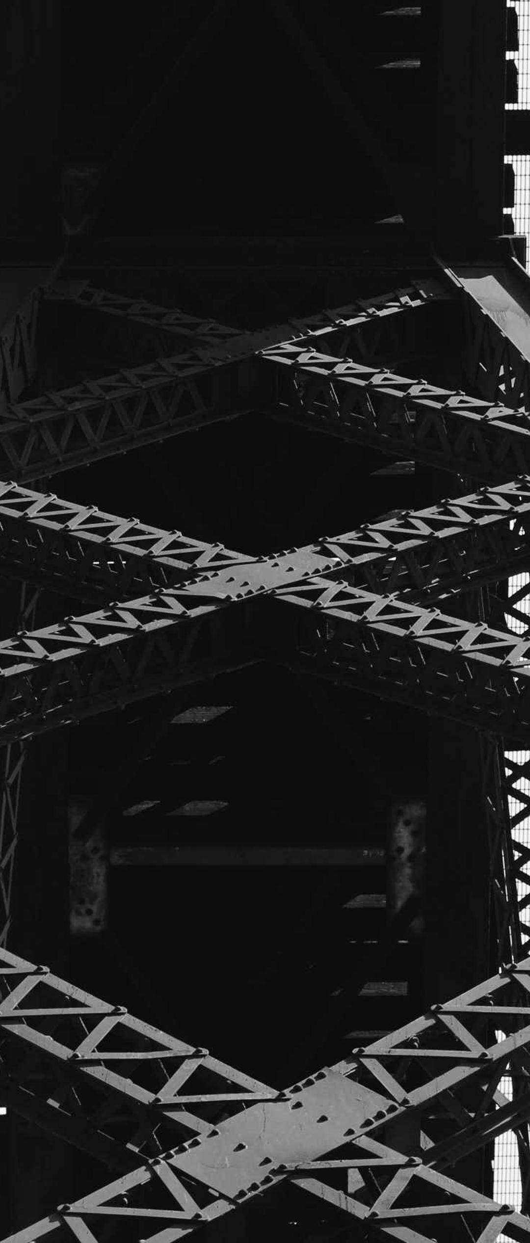 暗黑壁纸 - 暗黑高清手机壁纸