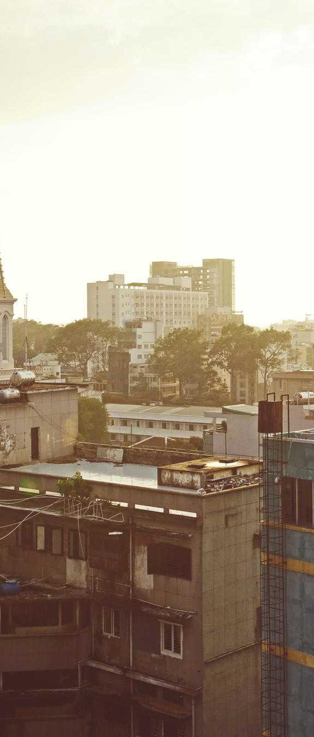 城市壁纸 - 城市高清手机壁纸