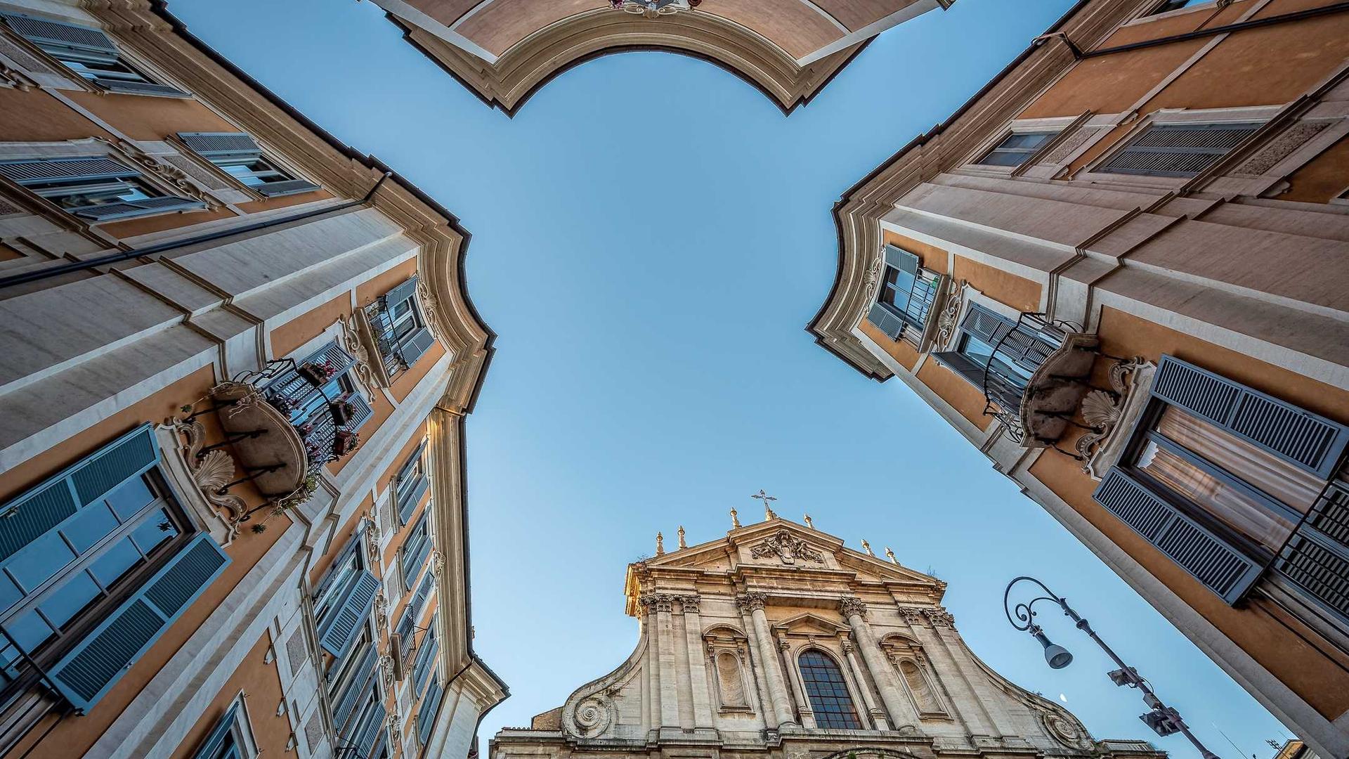横屏壁纸 - 横屏高清手机壁纸