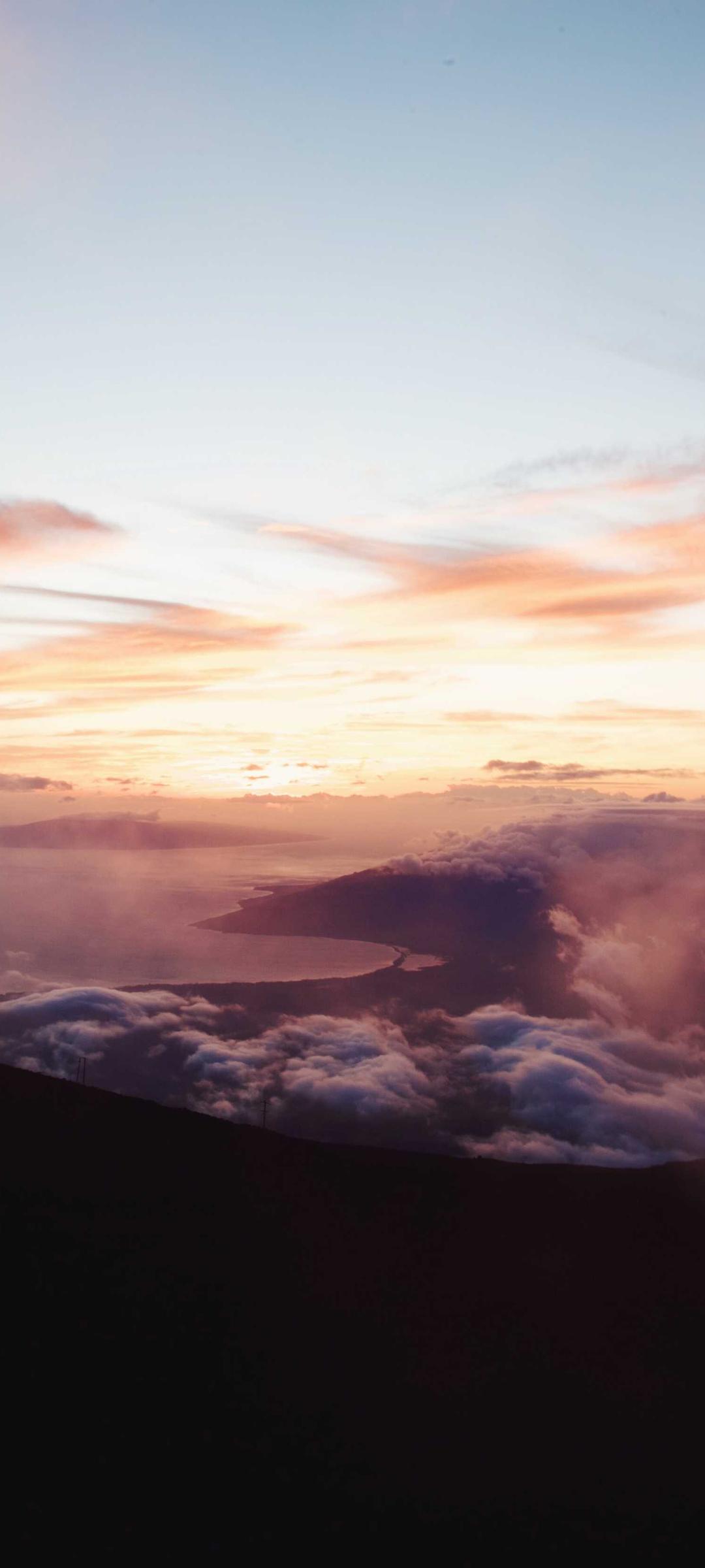 动漫壁纸 - 动漫高清手机壁纸