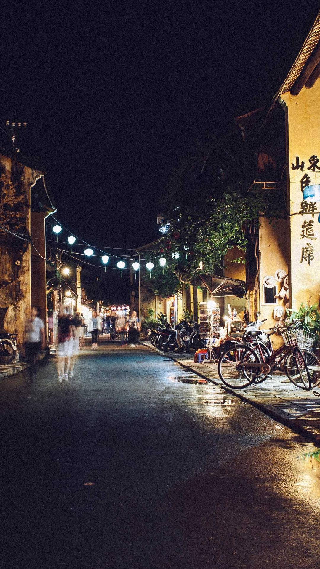 科技壁纸 - 科技高清手机壁纸