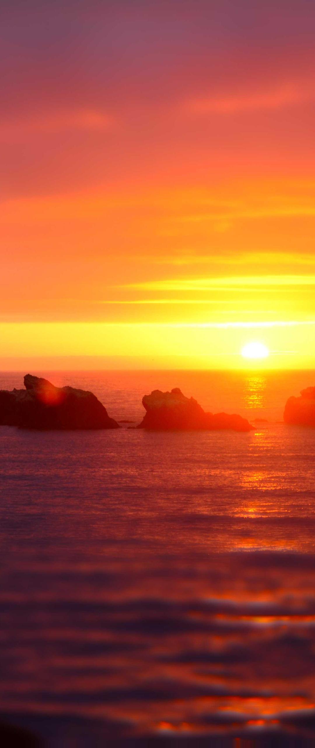 风景壁纸 - 风景高清手机壁纸