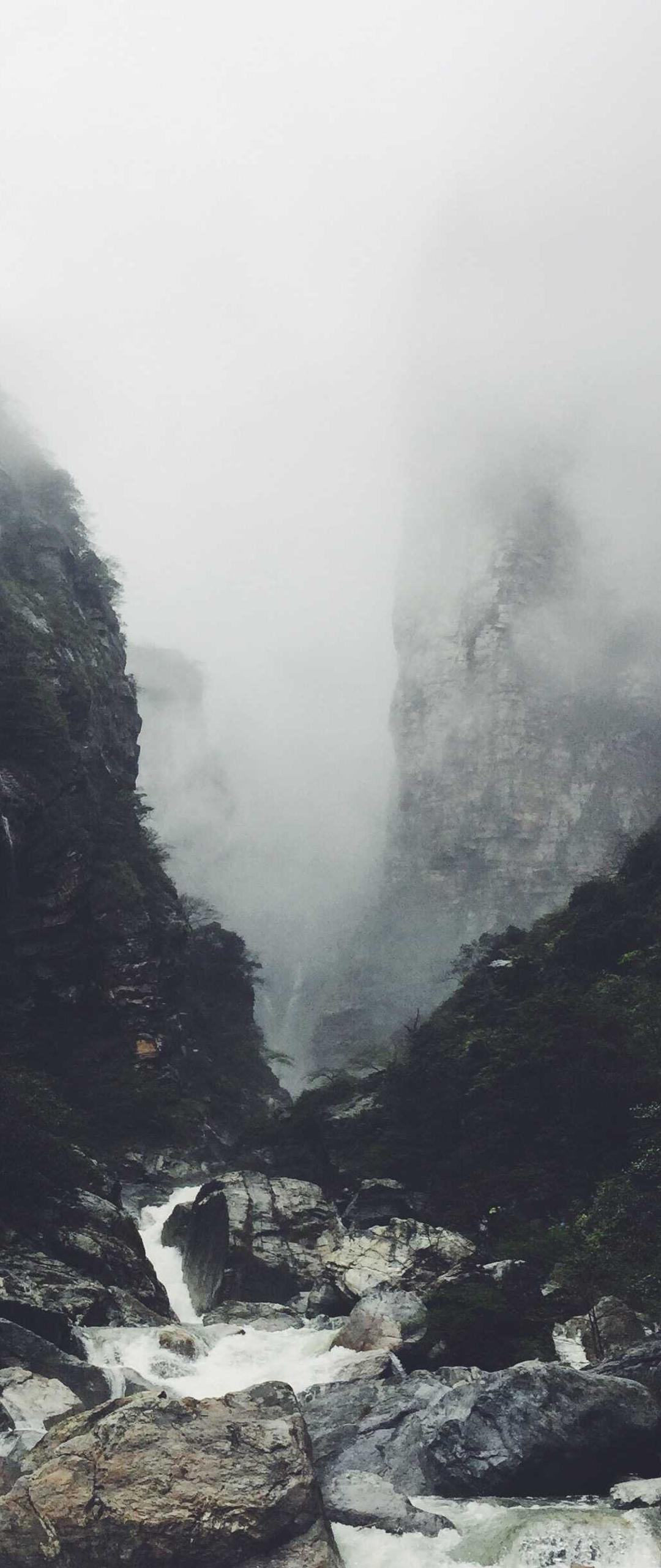 渐变壁纸 - 渐变高清手机壁纸