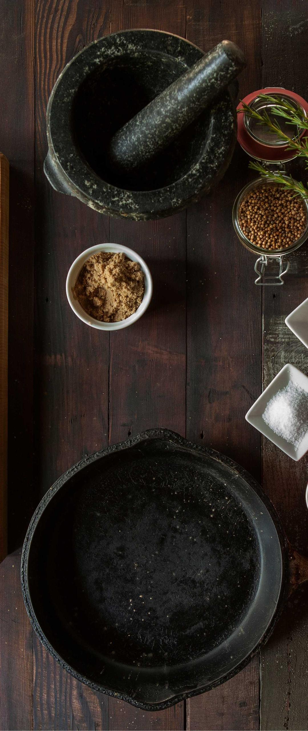 壁纸 - 美食高清手机壁纸