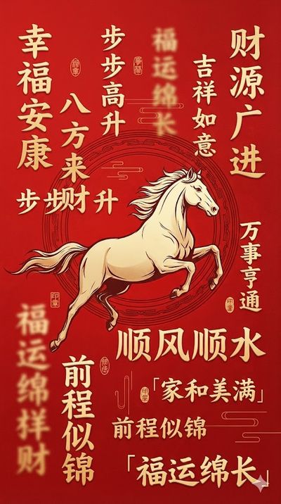 八卦镇宅开运壁纸