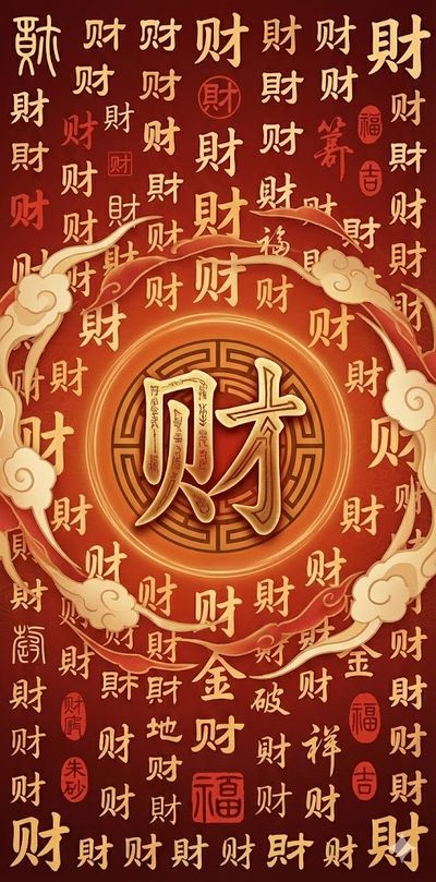 葫芦纳福辟邪壁纸