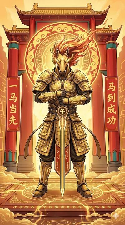 吉祥鸟开运壁纸