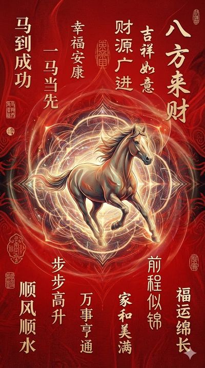 平安符辟邪壁纸