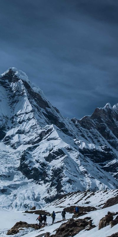 极简壁纸