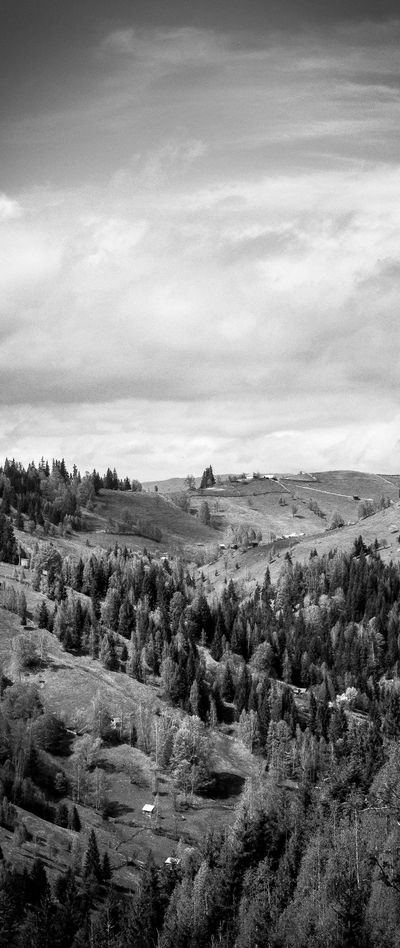 星空壁纸