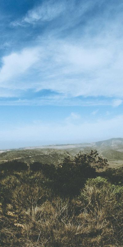 星空壁纸