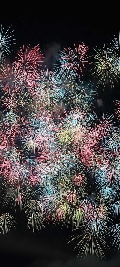 节日壁纸