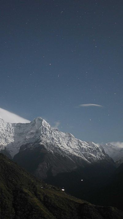 星空壁纸