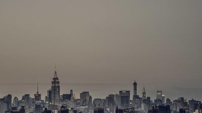横屏壁纸