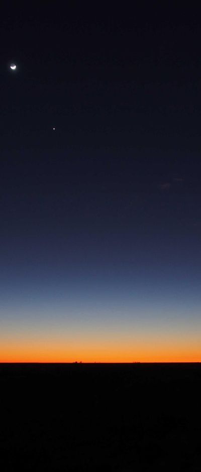 星空壁纸