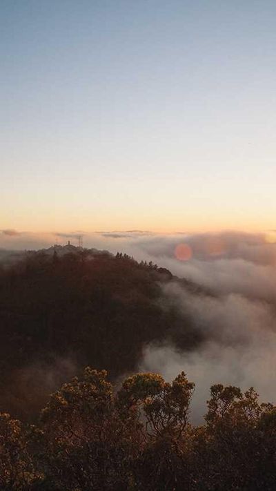 星空壁纸
