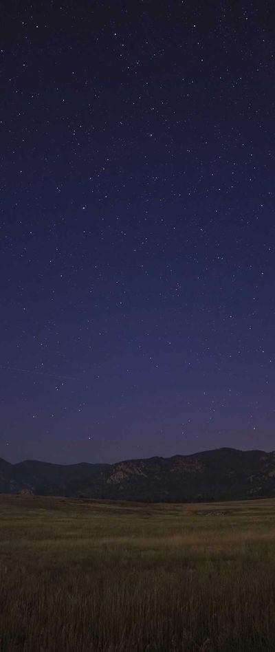 渐变壁纸