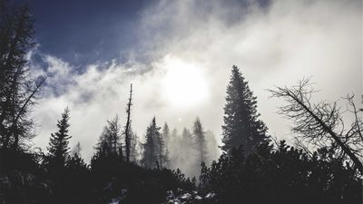 横屏壁纸