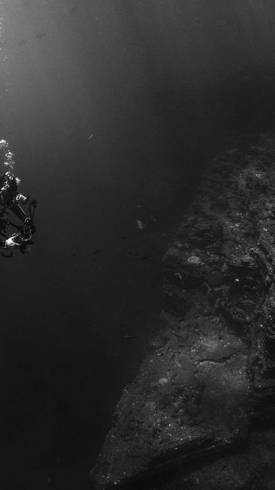 文字壁纸