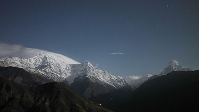 横屏壁纸