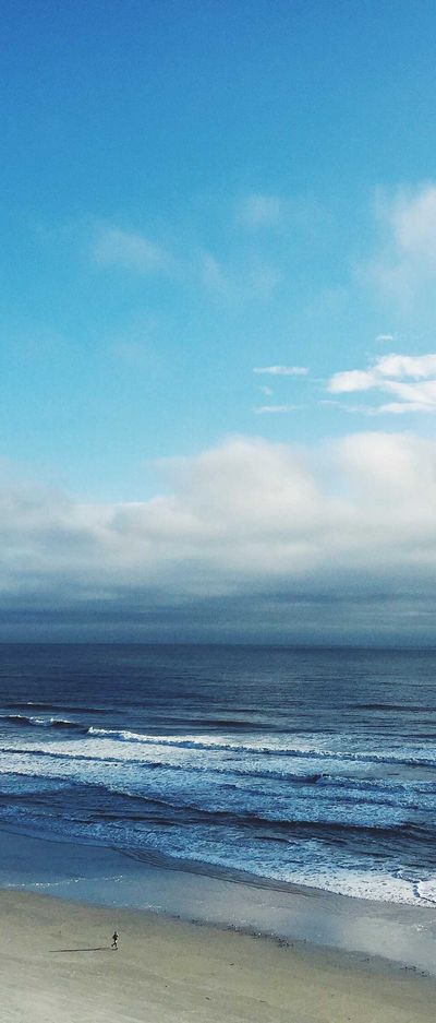 星空壁纸