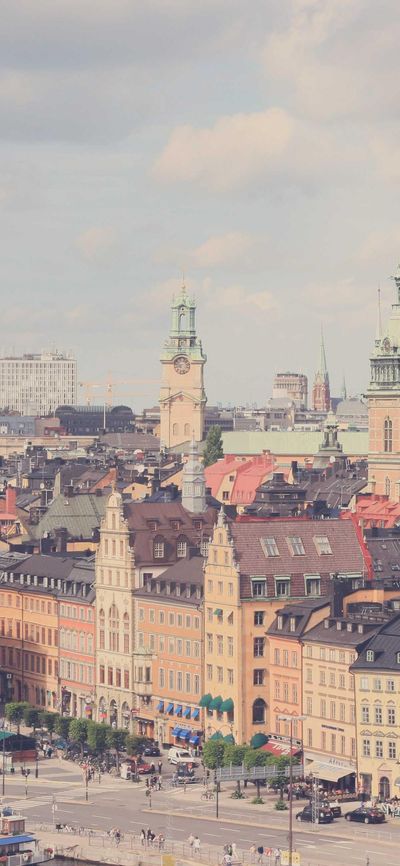 星空壁纸