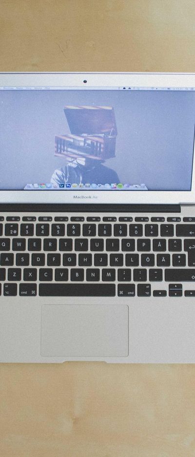 暗黑壁纸