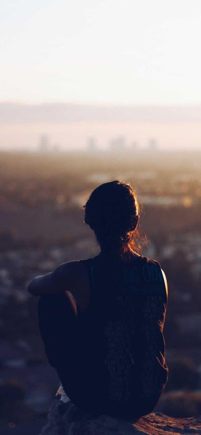 极简壁纸