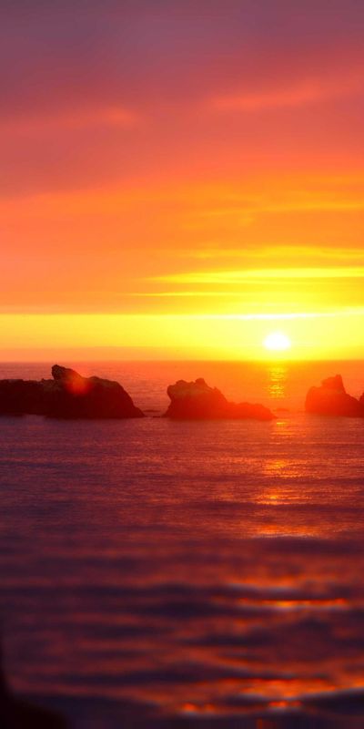 渐变壁纸