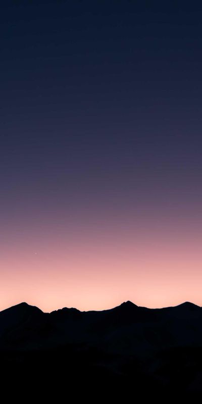 星空壁纸