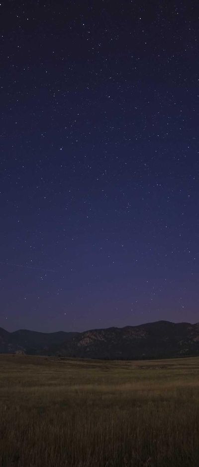星空壁纸