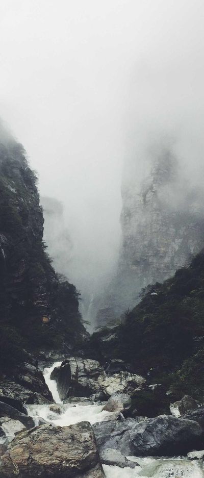 城市壁纸